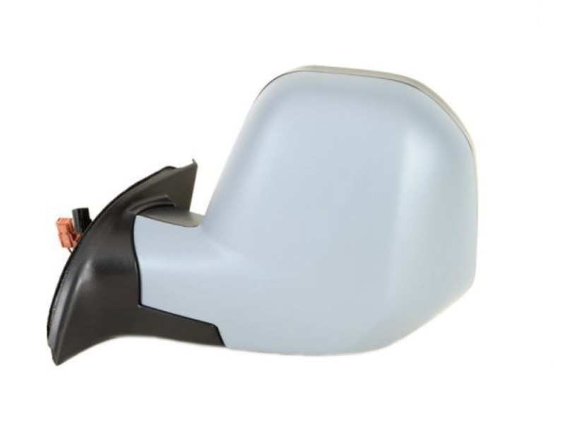 Recambio de retrovisor izquierdo para citroen berlingo cuadro referencia OEM IAM 8153TR 1050737018 CI9187314