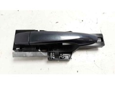 Recambio de maneta exterior trasera izquierda para renault kadjar zen referencia OEM IAM 806B04EH0B  