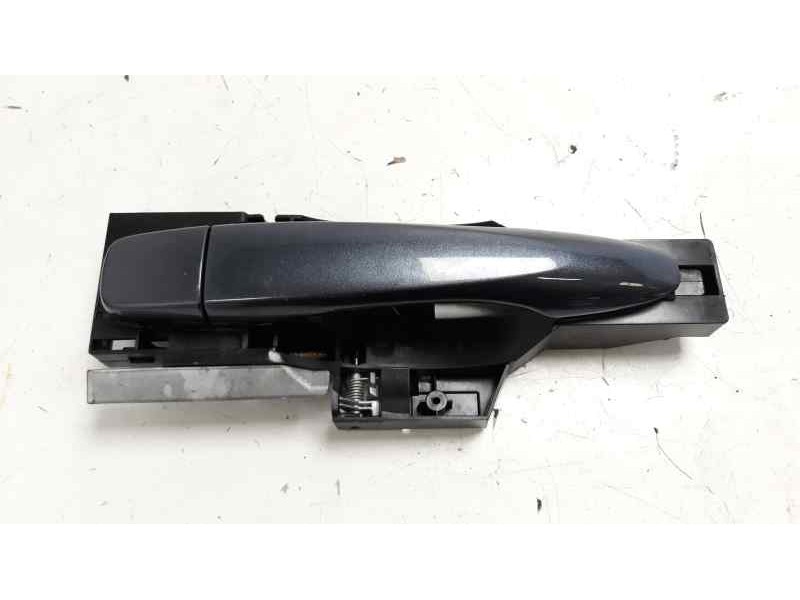 Recambio de maneta exterior trasera izquierda para renault kadjar zen referencia OEM IAM 806B04EH0B  