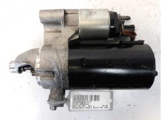 Recambio de motor arranque para audi a4 ber. (b8) e referencia OEM IAM 03L911021H STR50528  2