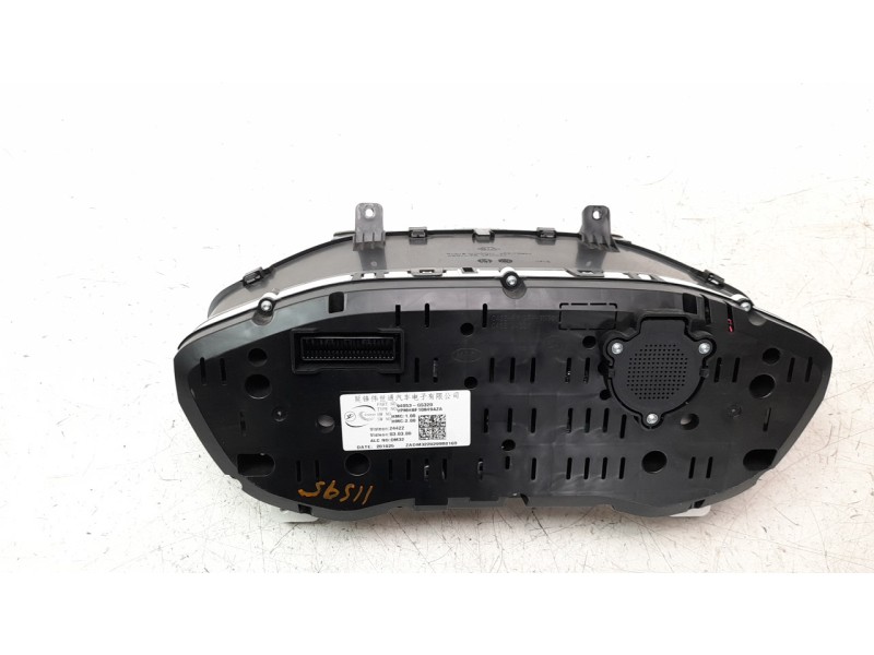 Recambio de cuadro instrumentos para kia niro referencia OEM IAM 94053G5320  