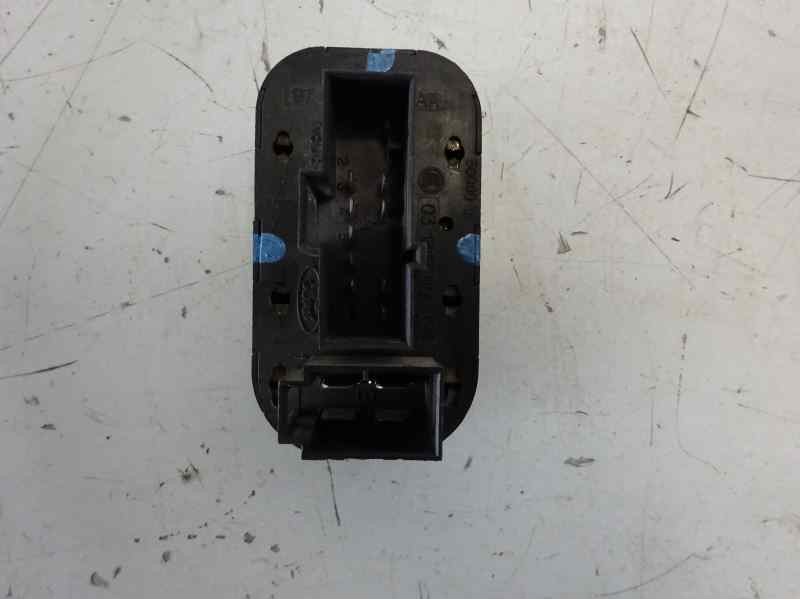 Recambio de mando elevalunas delantero izquierdo para ford mondeo berlina (gd) 2.0 16v cat referencia OEM IAM 97BG14A132AA  