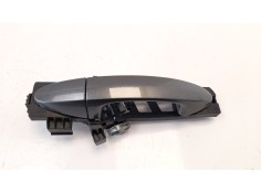 Recambio de maneta exterior trasera izquierda para ford ecosport 1.0 ecoboost cat referencia OEM IAM 8A61A224A37AN  