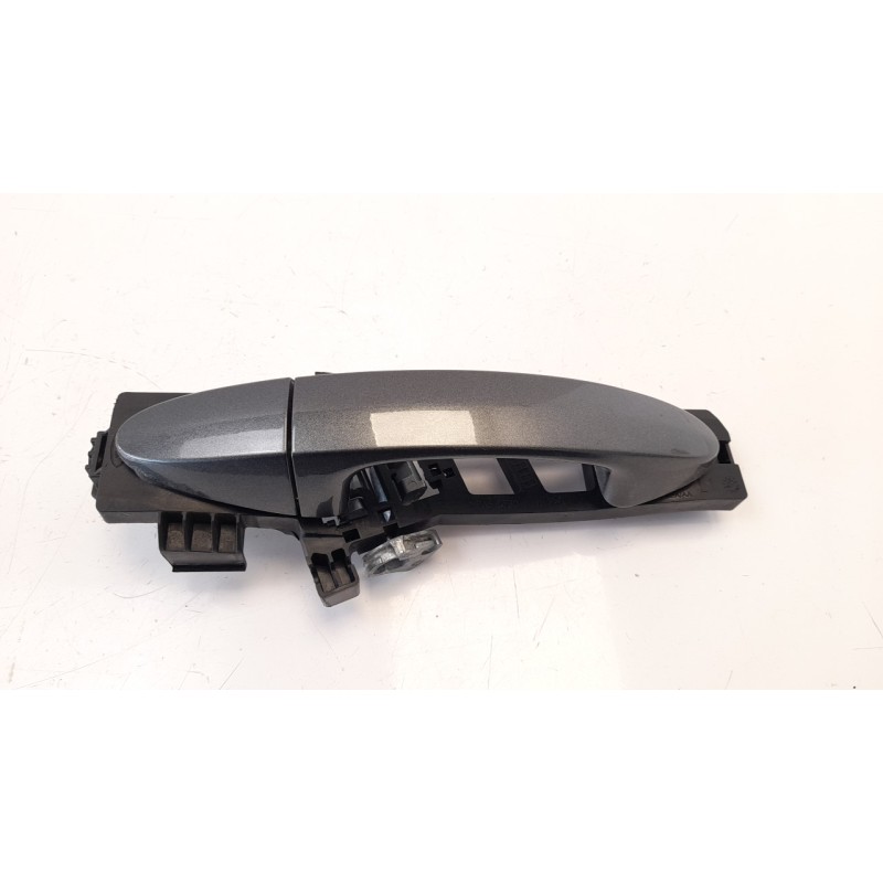 Recambio de maneta exterior trasera izquierda para ford ecosport 1.0 ecoboost cat referencia OEM IAM 8A61A224A37AN  