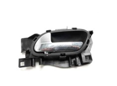 MANETA INTERIOR TRASERA IZQUIERDA 9683446877 