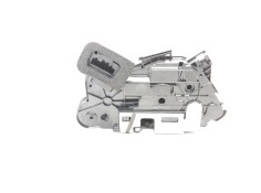 Recambio de cerradura puerta delantera izquierda para seat alhambra (711) 1.4 16v tsi referencia OEM IAM 5K1837015J CRDVW1009 EZ 2