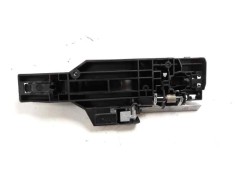 Recambio de maneta exterior trasera izquierda para renault kadjar zen referencia OEM IAM 806B04EH0B   2