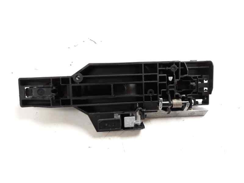 Recambio de maneta exterior trasera izquierda para renault kadjar zen referencia OEM IAM 806B04EH0B  