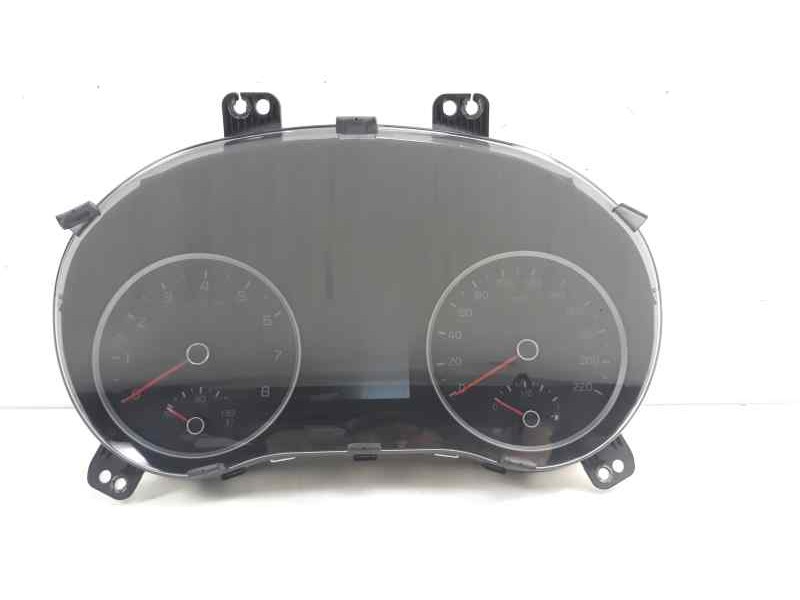 Recambio de cuadro instrumentos para kia rio concept referencia OEM IAM 94013H8560  