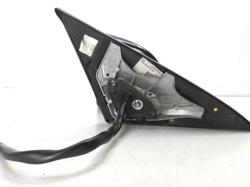 Recambio de retrovisor izquierdo para mercedes-benz clase cl (w216) coupe 5.5 v8 cat referencia OEM IAM A2168100176  