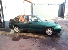 SEAT CORDOBA BERLINA (6K2)