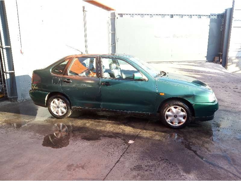 seat cordoba berlina (6k2) del año 1998