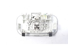 Recambio de luz interior para peugeot 307 berlina (s2) 1.6 hdi cat (9hz / dv6ted4) referencia OEM IAM 9652262180   2