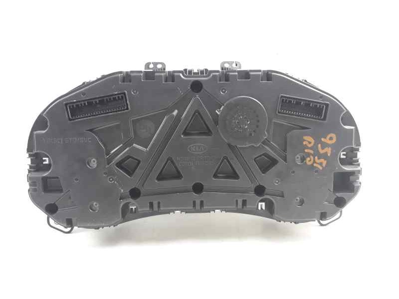 Recambio de cuadro instrumentos para kia rio concept referencia OEM IAM 94013H8560  