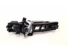 Recambio de maneta exterior trasera izquierda para ford ecosport 1.0 ecoboost cat referencia OEM IAM 8A61A224A37AN   2