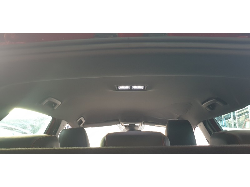 seat leon (kl1) del año 2021