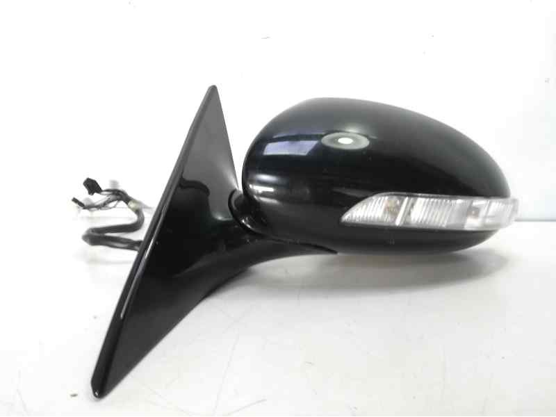 Recambio de retrovisor izquierdo para mercedes-benz clase cl (w216) coupe 5.5 v8 cat referencia OEM IAM A2168100176  