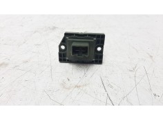 Recambio de resistencia calefaccion para hyundai i30 (gd) 1.4 cat referencia OEM IAM 972353XAA0   2