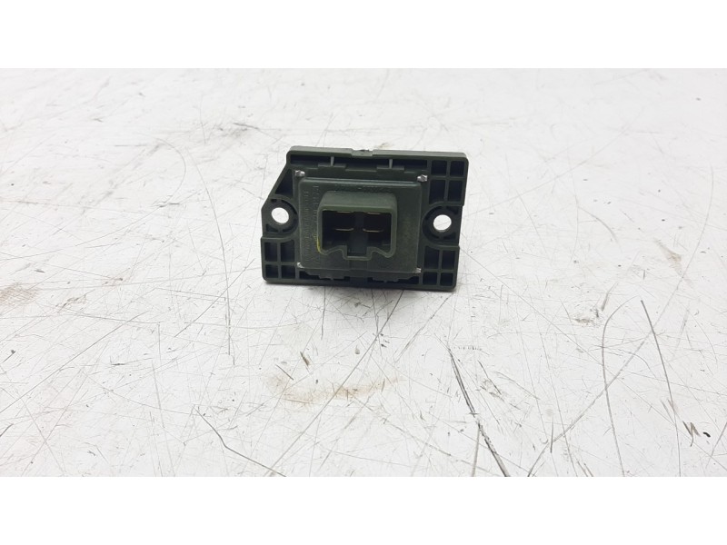 Recambio de resistencia calefaccion para hyundai i30 (gd) 1.4 cat referencia OEM IAM 972353XAA0  
