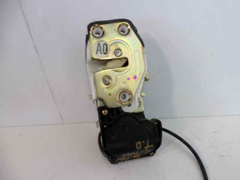 Recambio de cerradura puerta trasera derecha para honda cr-v (rd1/3) básico (rd1) referencia OEM IAM   