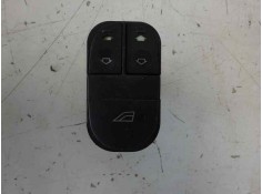 Recambio de mando elevalunas delantero izquierdo para ford mondeo berlina/familiar (fd) referencia OEM IAM 93BG14529BA  