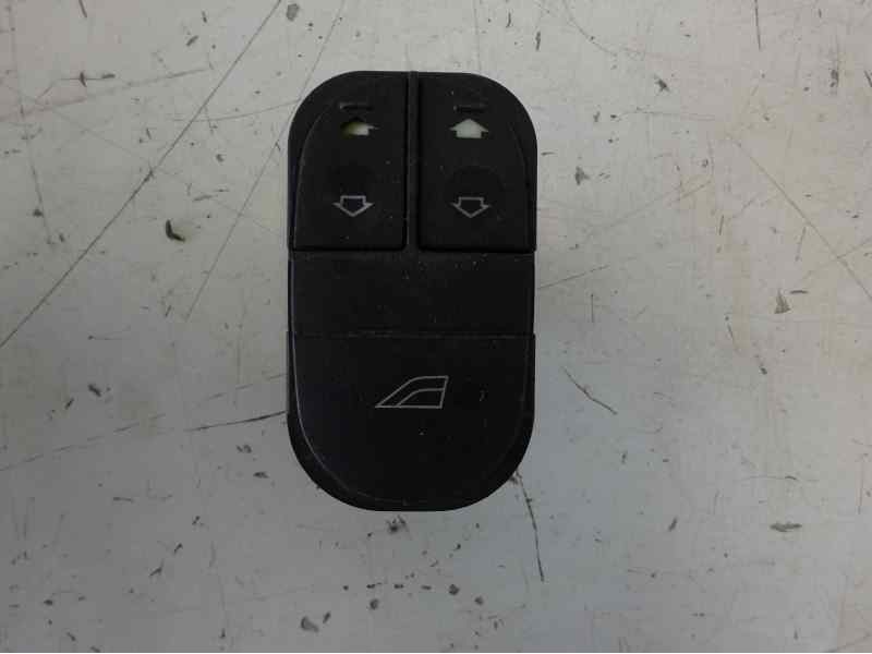 Recambio de mando elevalunas delantero izquierdo para ford mondeo berlina/familiar (fd) referencia OEM IAM 93BG14529BA  