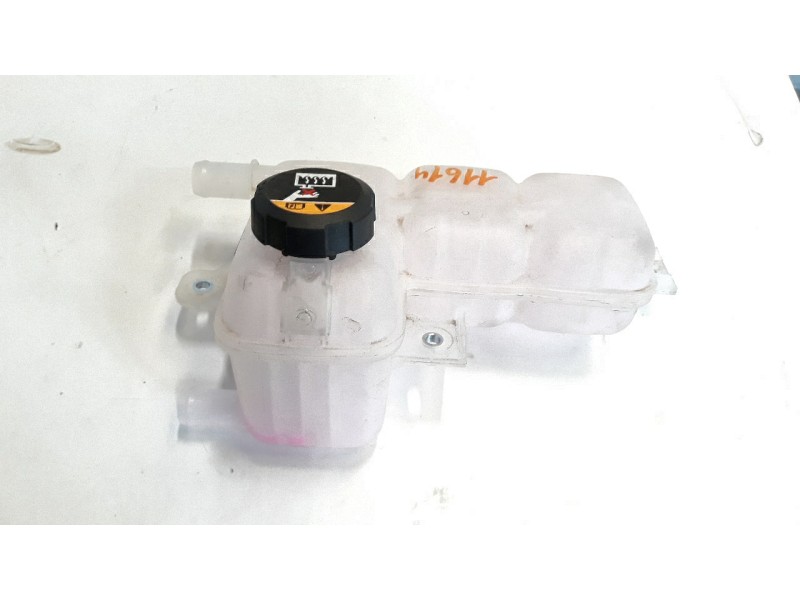 Recambio de deposito expansion para kia niro referencia OEM IAM 25430G2800  