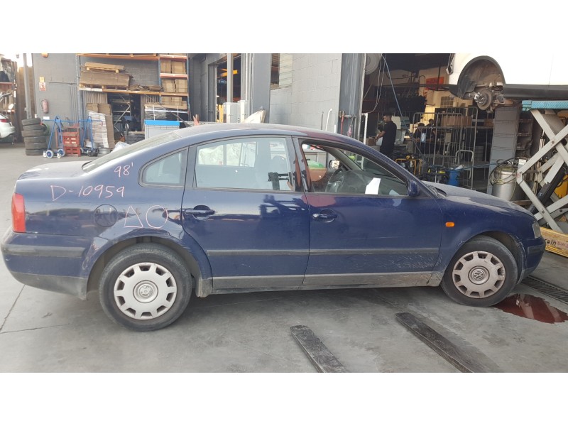 volkswagen passat berlina (3b2) del año 1998