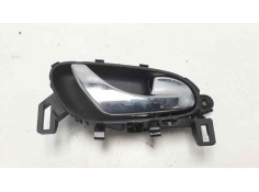 MANETA INTERIOR TRASERA DERECHA 806704EA 