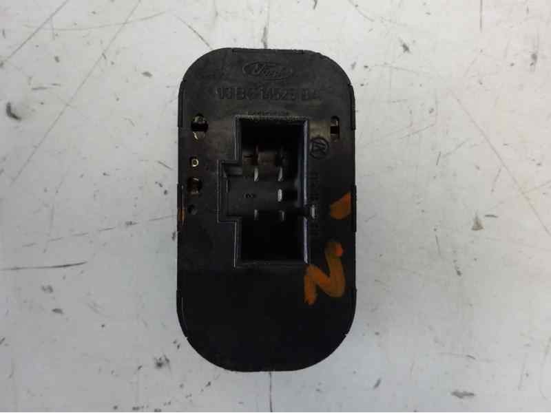 Recambio de mando elevalunas delantero izquierdo para ford mondeo berlina/familiar (fd) referencia OEM IAM 93BG14529BA  