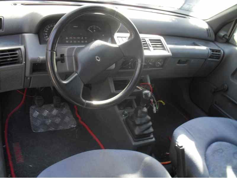 renault clio i fase i+ii (b/c57) del año 1994