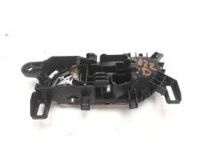 Recambio de maneta interior trasera derecha para renault kadjar zen referencia OEM IAM 806704EA   2