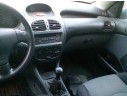 PEUGEOT 206 CC