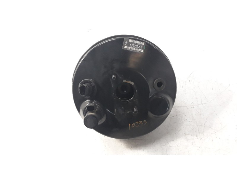 Recambio de servofreno para mercedes-benz clase cl (w216) coupe 5.5 v8 cat referencia OEM IAM A2214301830  