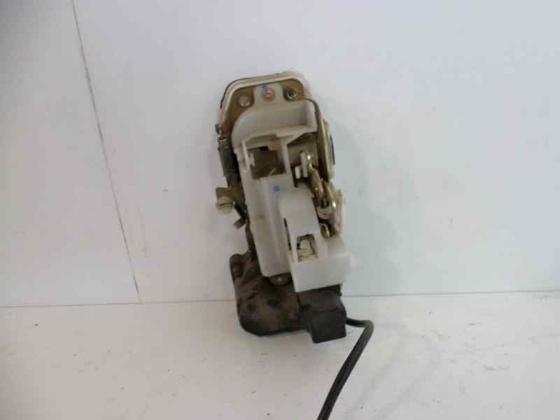 Recambio de cerradura puerta trasera derecha para honda cr-v (rd1/3) básico (rd1) referencia OEM IAM   