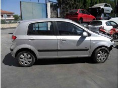 HYUNDAI GETZ (TB)
