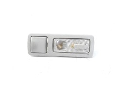 Recambio de luz interior para peugeot 307 berlina (s2) 1.6 hdi cat (9hz / dv6ted4) referencia OEM IAM   