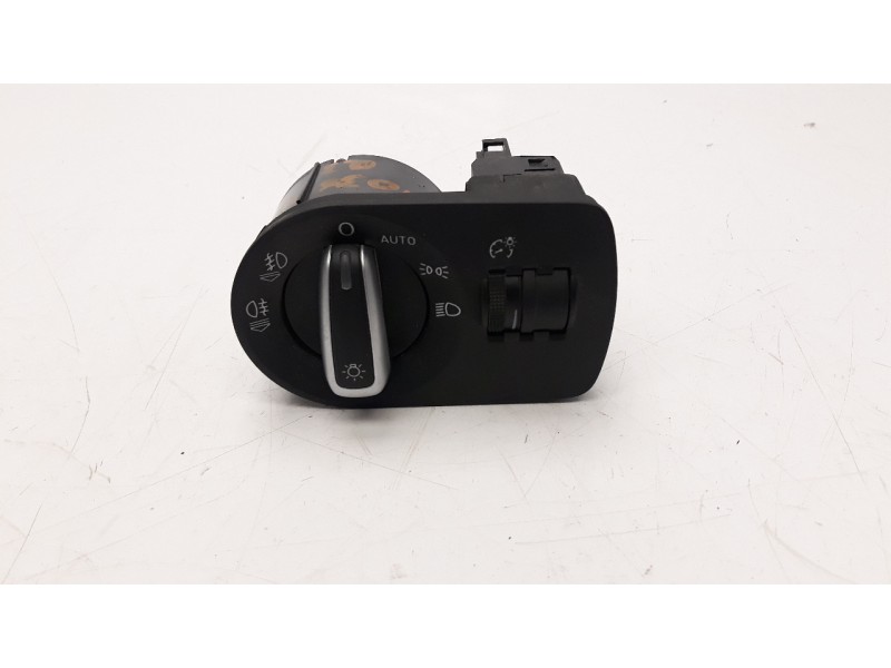 Recambio de mando luces para audi q3 (8u) 2.0 tdi referencia OEM IAM 8X1941531AN  