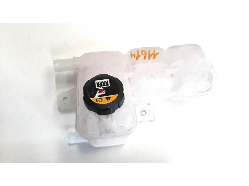 Recambio de deposito expansion para kia niro referencia OEM IAM 25430G2800  