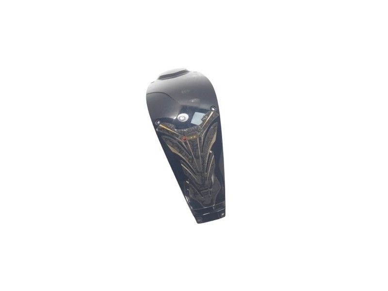 Recambio de moldura para bmw f 800 r referencia OEM IAM 46637695329  