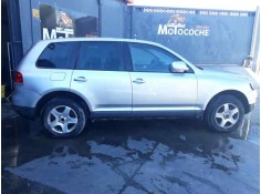 VOLKSWAGEN TOUAREG (7LA)