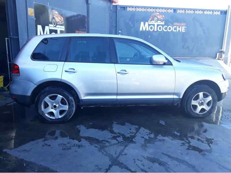 volkswagen touareg (7la) del año 2004