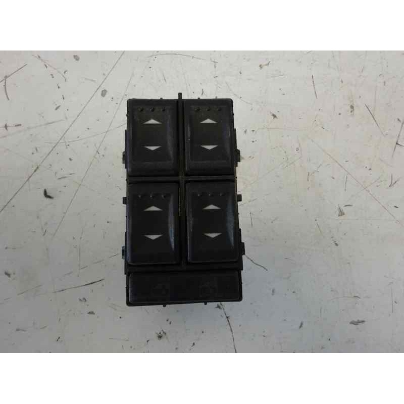 Recambio de mando elevalunas delantero izquierdo para ford mondeo berlina (ge) 2.0 16v di td cat referencia OEM IAM 3S7T14A132BA