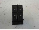 MANDO ELEVALUNAS DELANTERO IZQUIERDO 3S7T14A132BA 3S7T14A132BA 