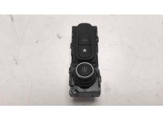 Recambio de interruptor para renault kadjar zen referencia OEM IAM   