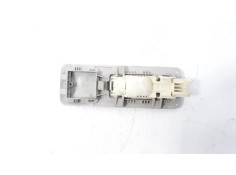 Recambio de luz interior para peugeot 307 berlina (s2) 1.6 hdi cat (9hz / dv6ted4) referencia OEM IAM    2
