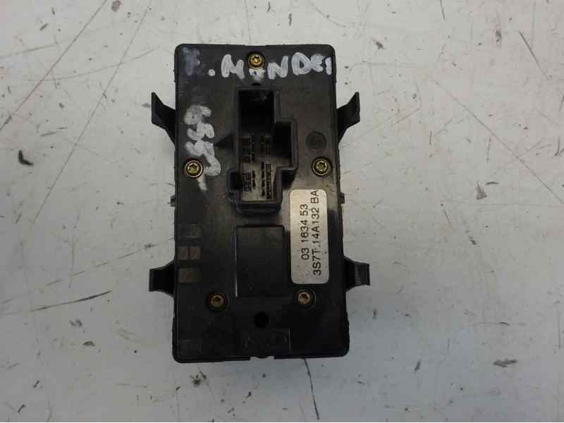 Recambio de mando elevalunas delantero izquierdo para ford mondeo berlina (ge) 2.0 16v di td cat referencia OEM IAM 3S7T14A132BA
