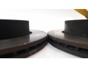 DISCO FRENO DELANTERO 2N0615301A 2N0615301A 