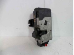 CERRADURA PUERTA TRASERA DERECHA 13154794 