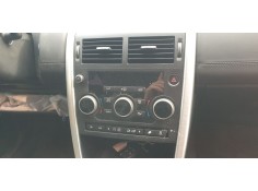 Recambio de mando climatizador para land rover discovery sport pure referencia OEM IAM HK7214C533PB   2